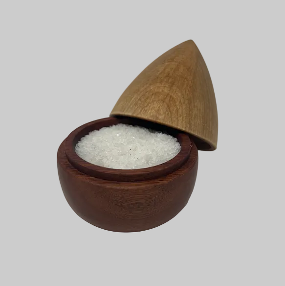 Boîte à sel
