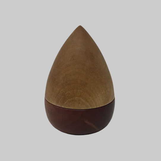 Boîte à sel