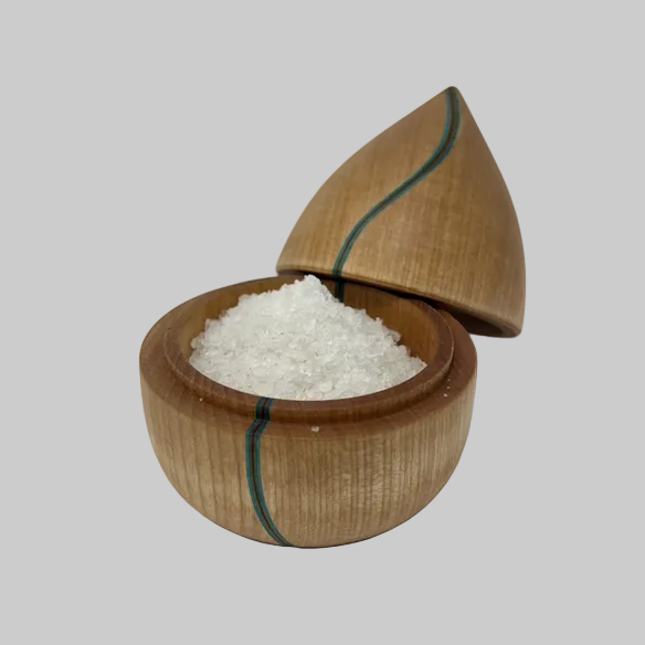 Boîte à sel