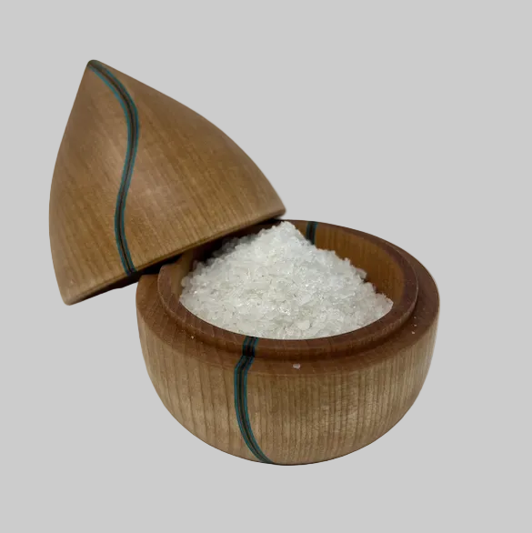 Boîte à sel