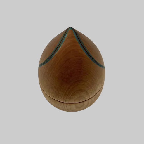 Boîte à sel