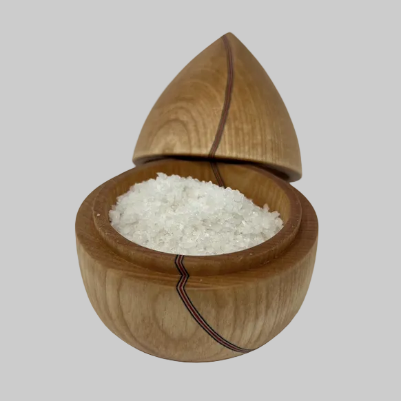 Boîte à sel