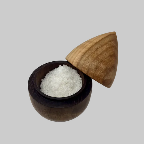Boîte à sel
