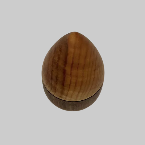 Boîte à sel