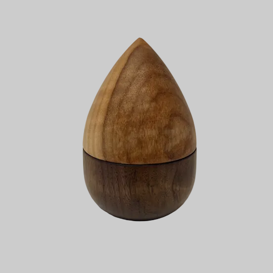Boîte à sel