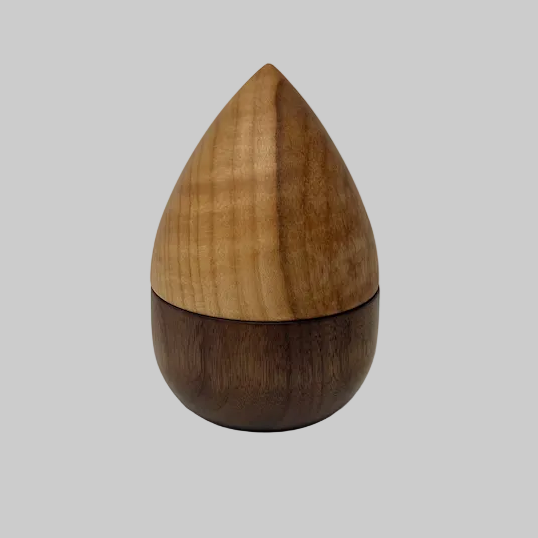 Boîte à sel