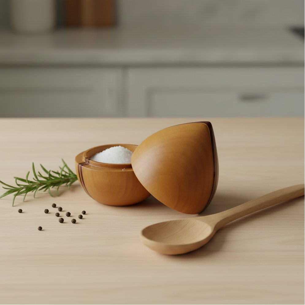 Boîte à sel