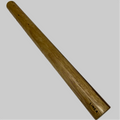 Rouleau à pâtisserie en black limba