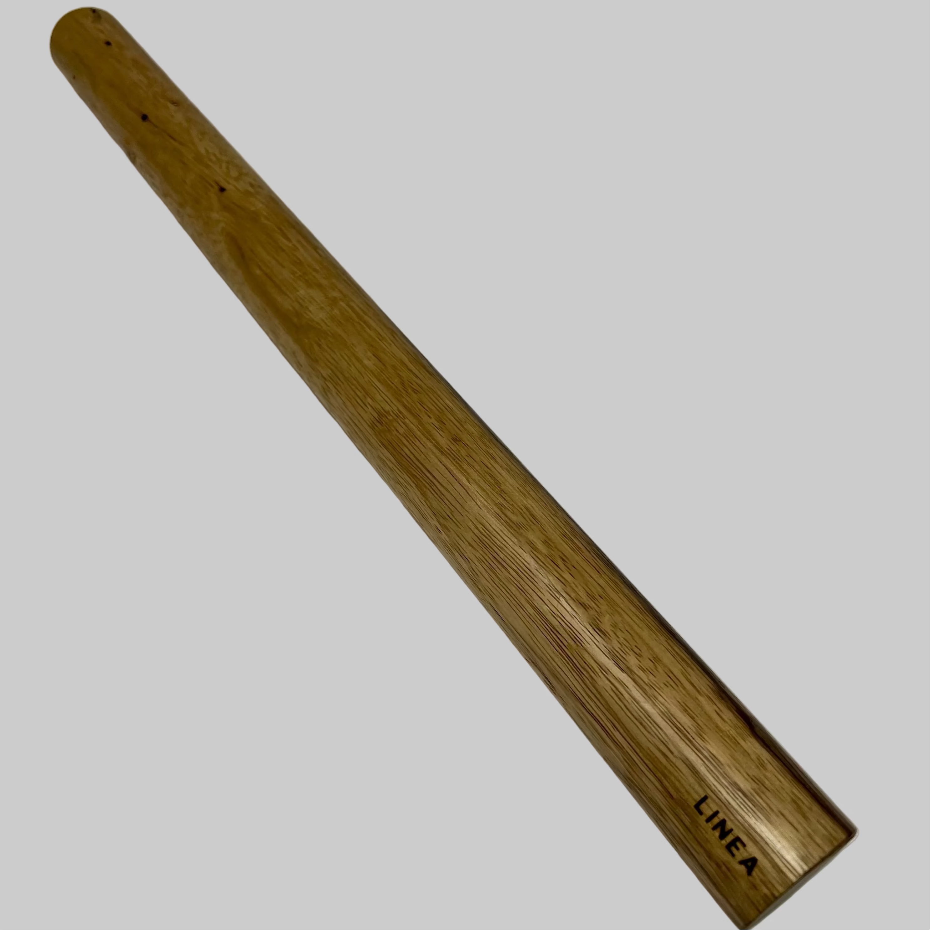 Rouleau à pâtisserie en black limba