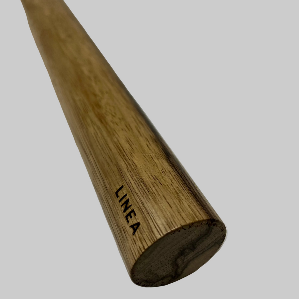 Rouleau à pâtisserie en black limba