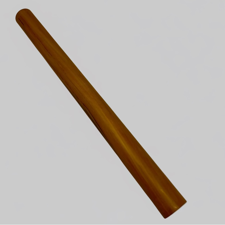 Rouleau à pâtisserie pau amarello