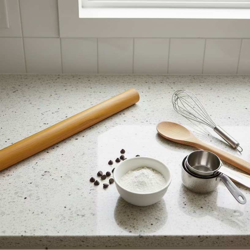 Rouleau à pâtisserie pau amarello