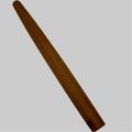 Rouleau à pâtisserie en courbaril