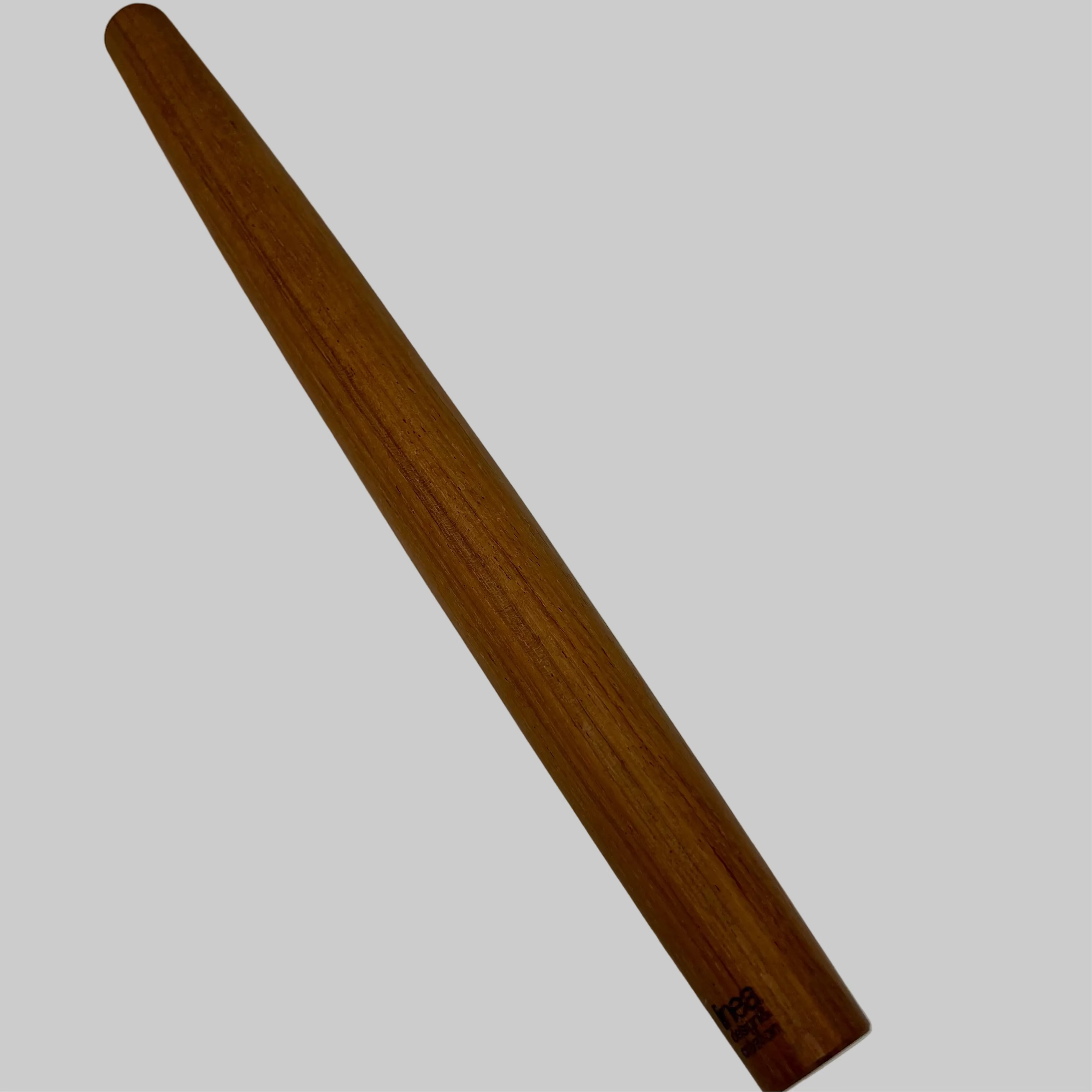Rouleau à pâtisserie en courbaril