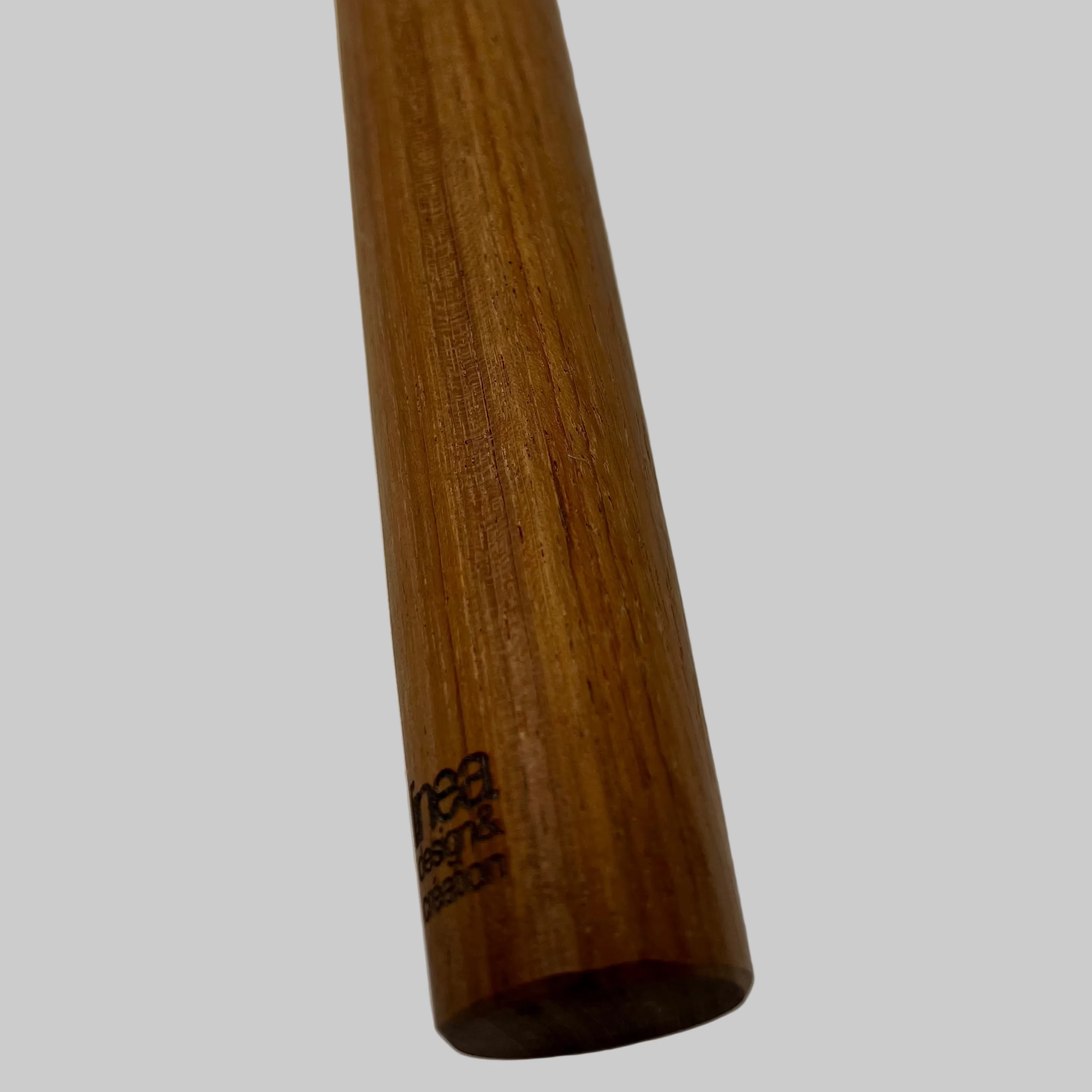 Rouleau à pâtisserie en courbaril