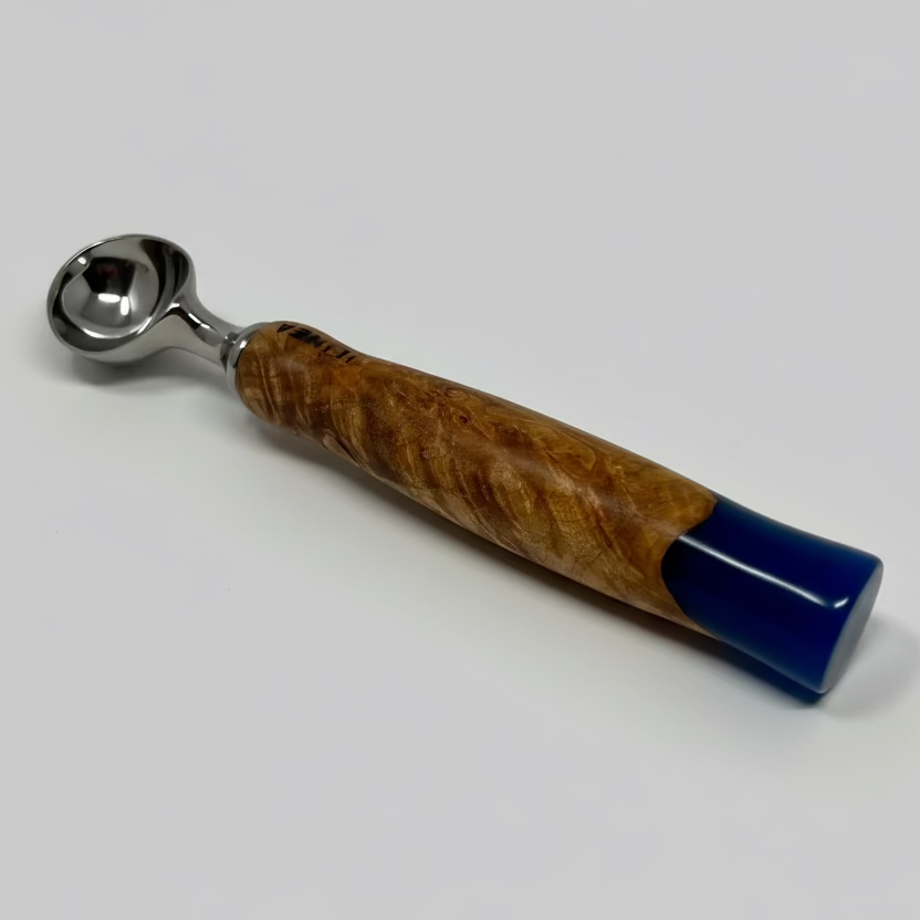 Cuillère à crème glacée