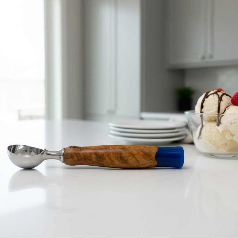 Cuillère à crème glacée