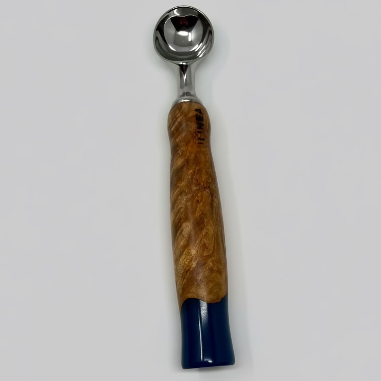 Cuillère à crème glacée