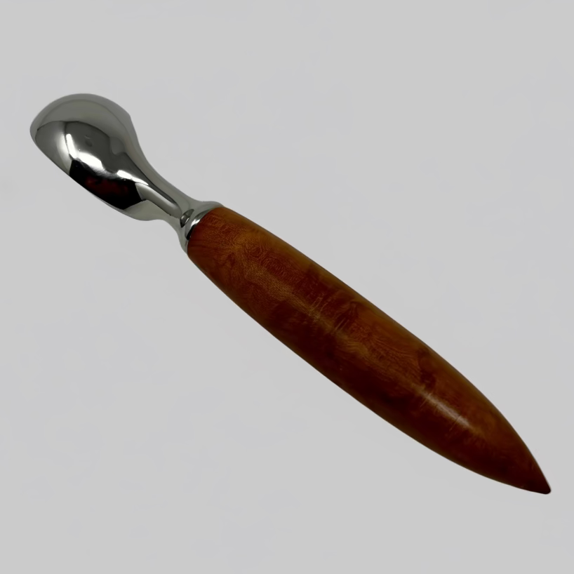 Cuillère à crème glacée