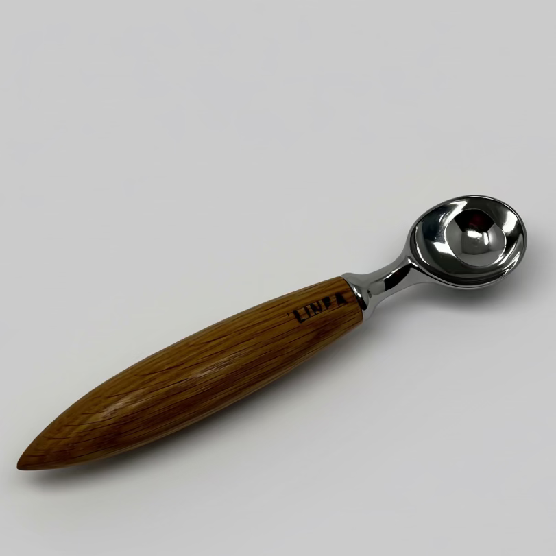 Cuillère à crème glacée