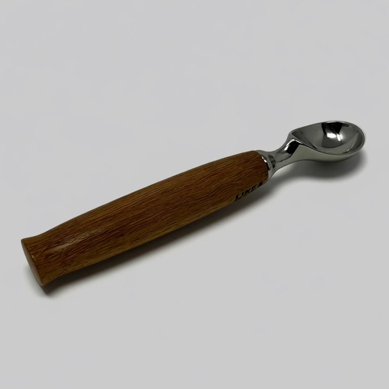 Cuillère à crème glacée