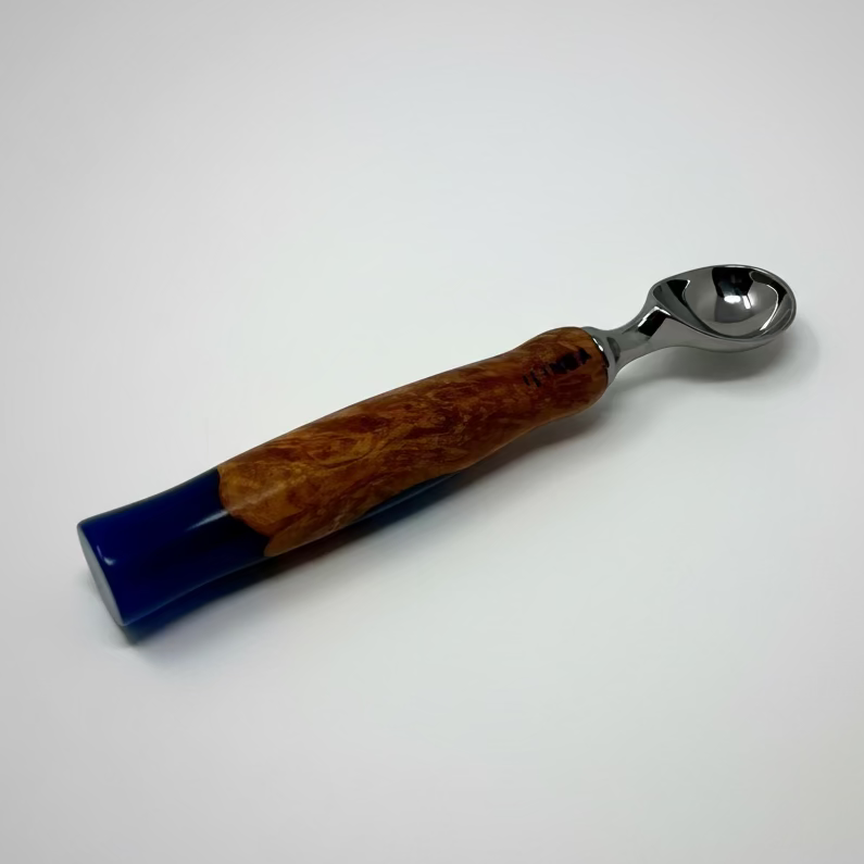 Cuillère à crème glacée