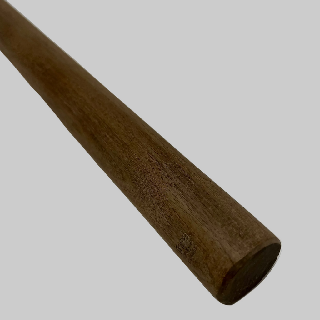 Rouleau à pâtisserie en  noyer noir