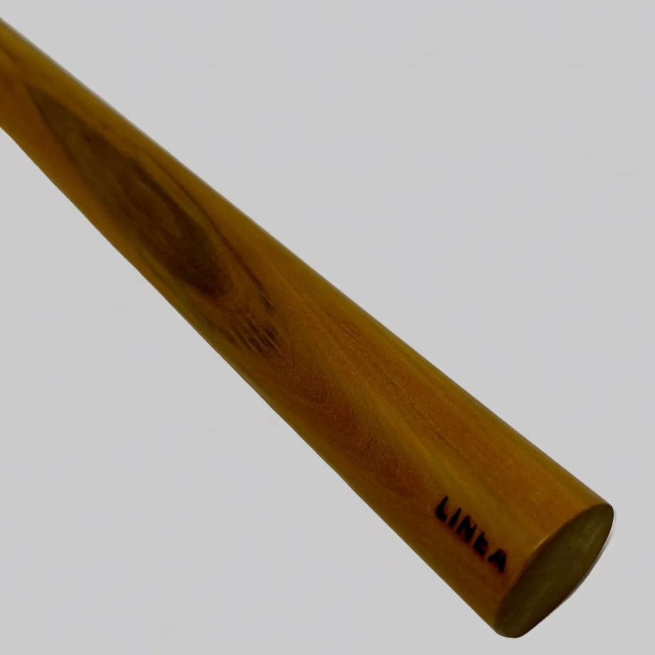 Rouleau à pâtisserie pau amarello