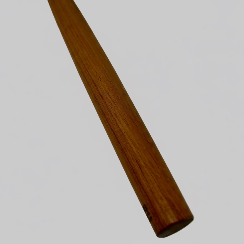 Rouleau à pâtisserie en courbaril