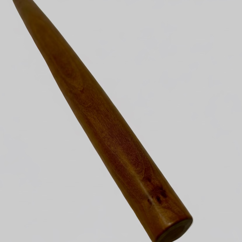Rouleau à pâtisserie en cerisier