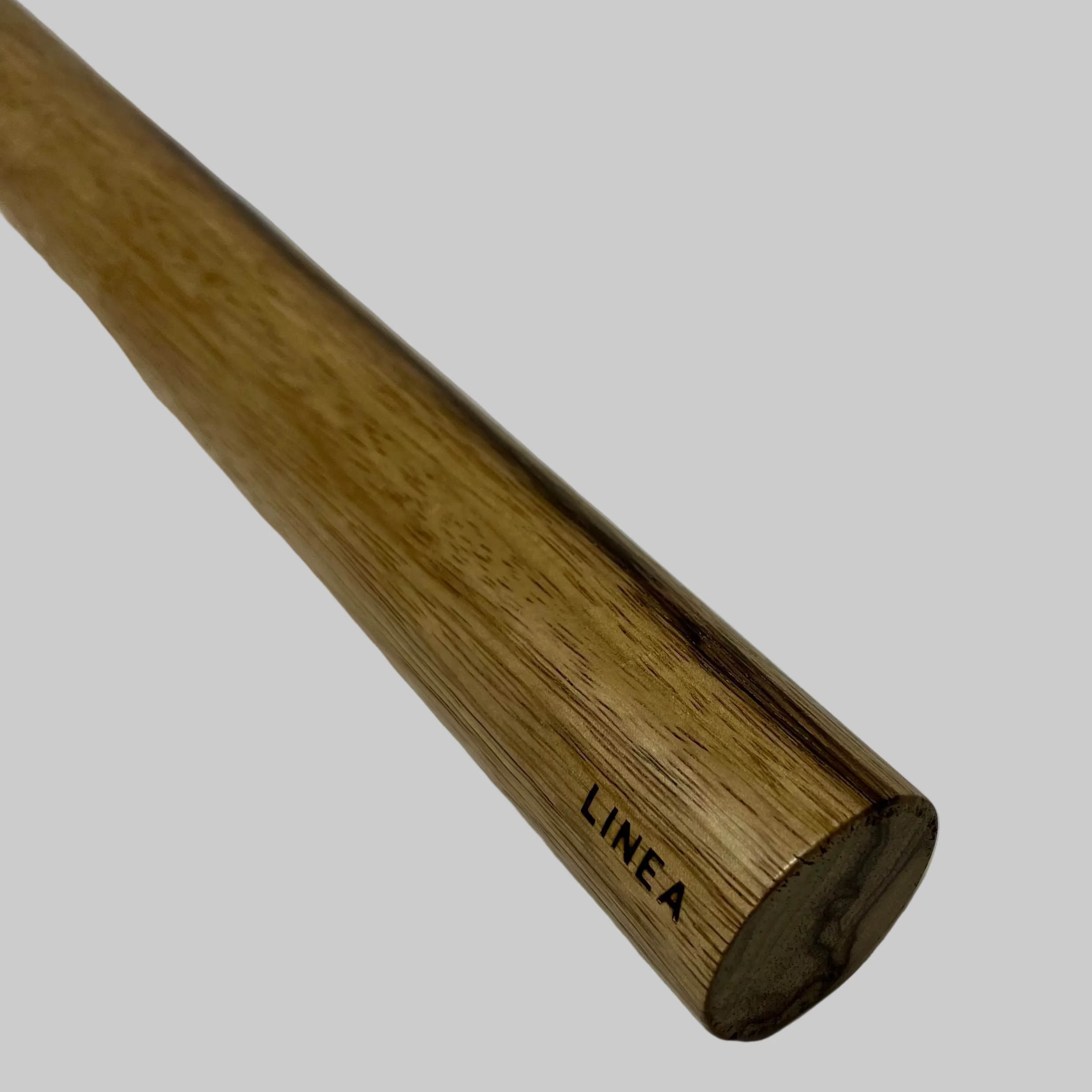Rouleau à pâtisserie en black limba