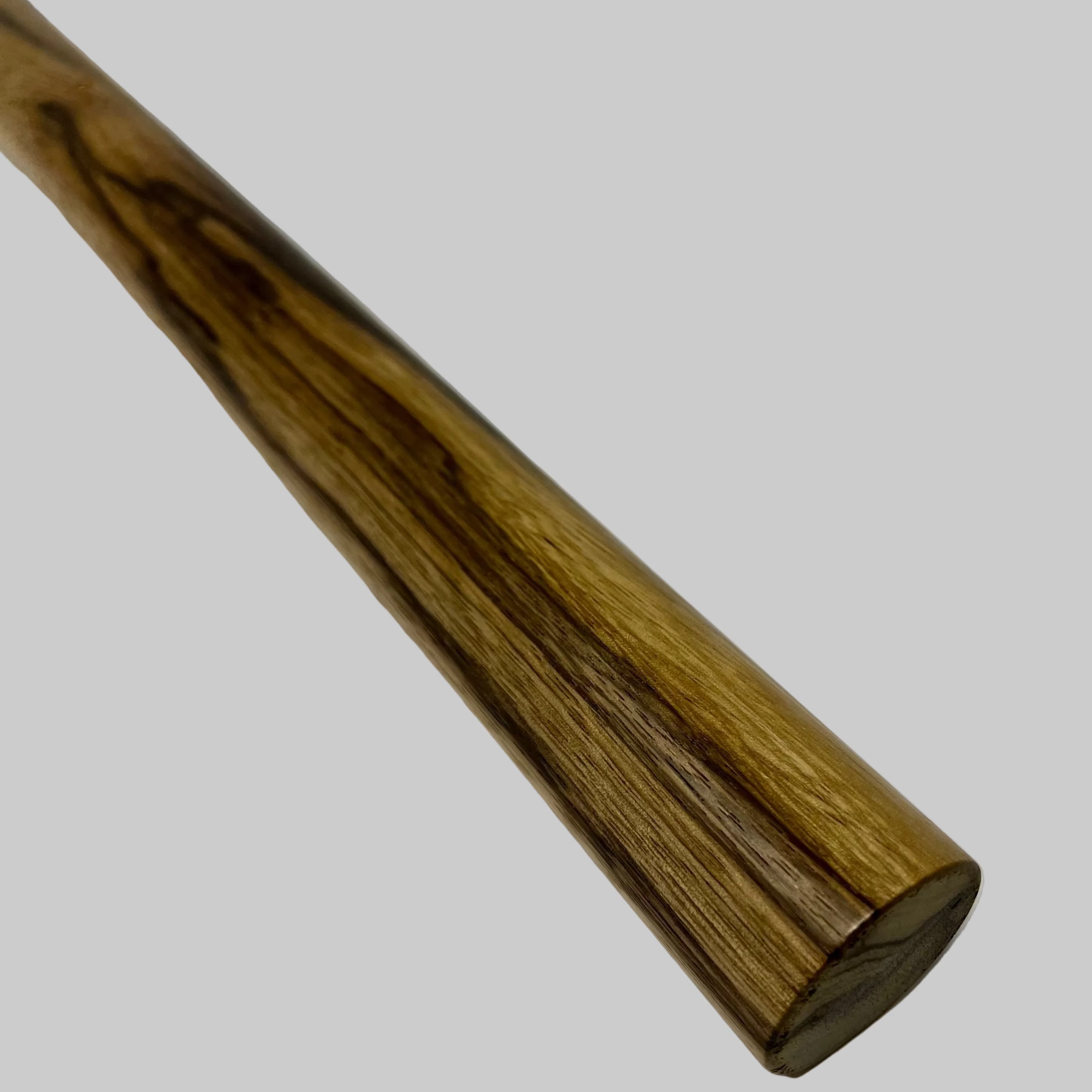 Rouleau à pâtisserie en black limba