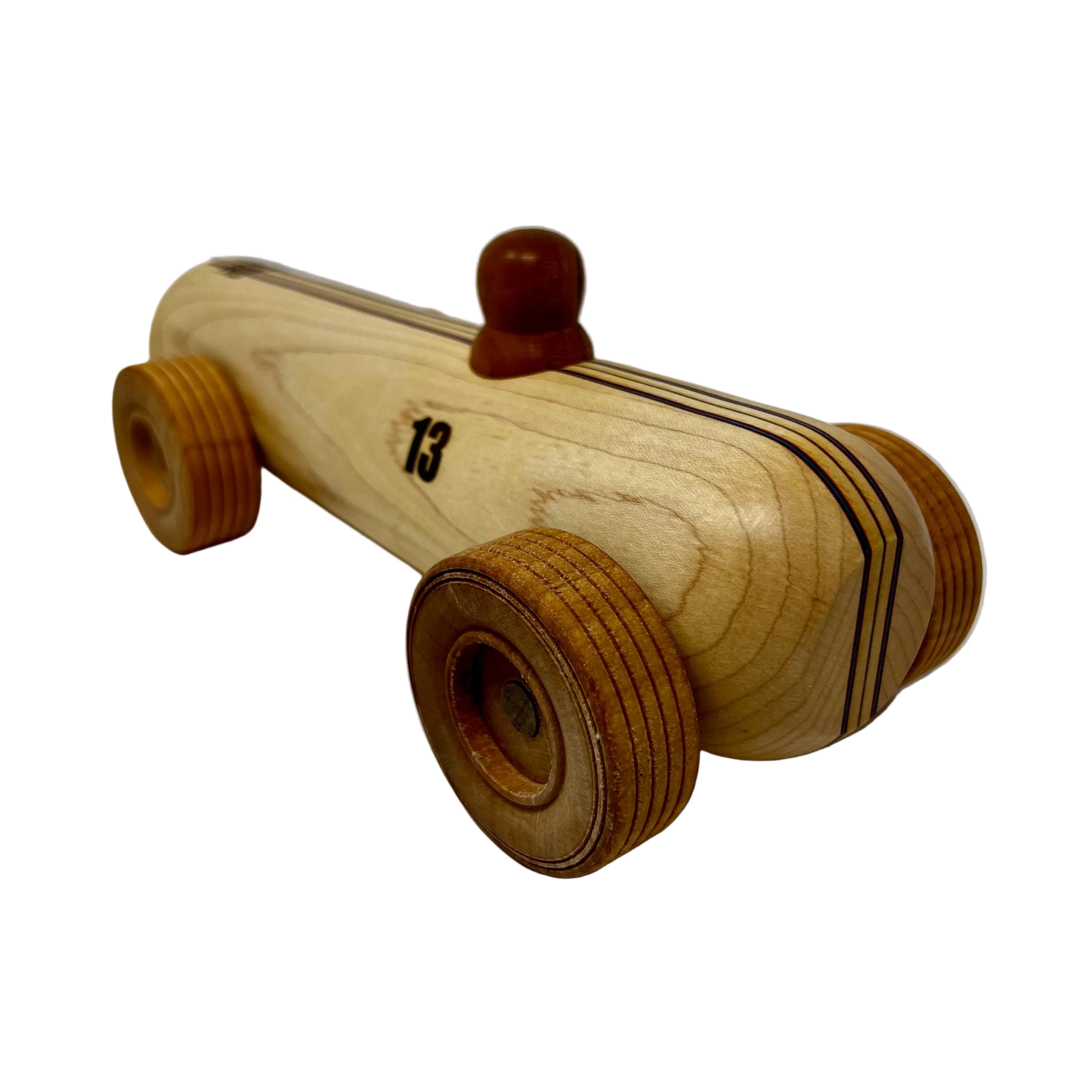 Bolide de course