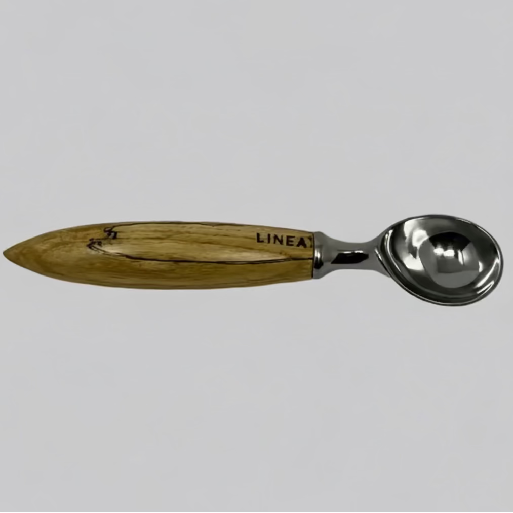 Cuillère à crème glacée