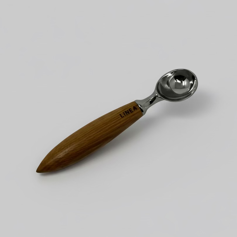 Cuillère à crème glacée