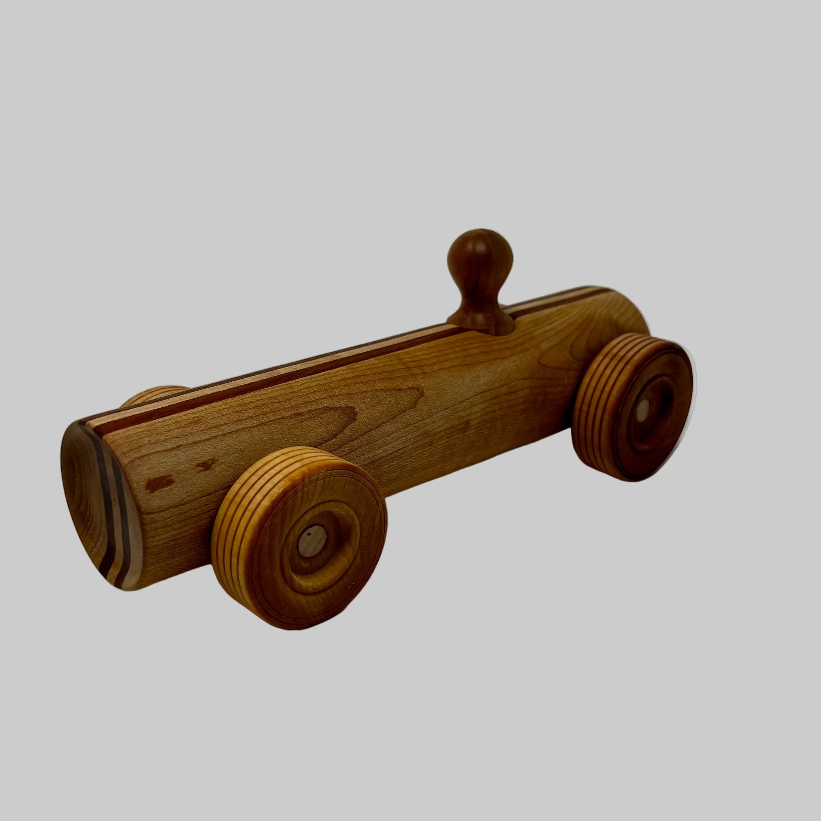 Bolide de course
