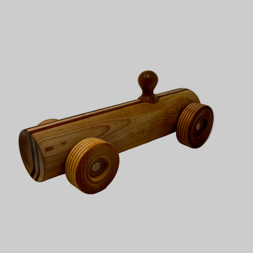 Bolide de course