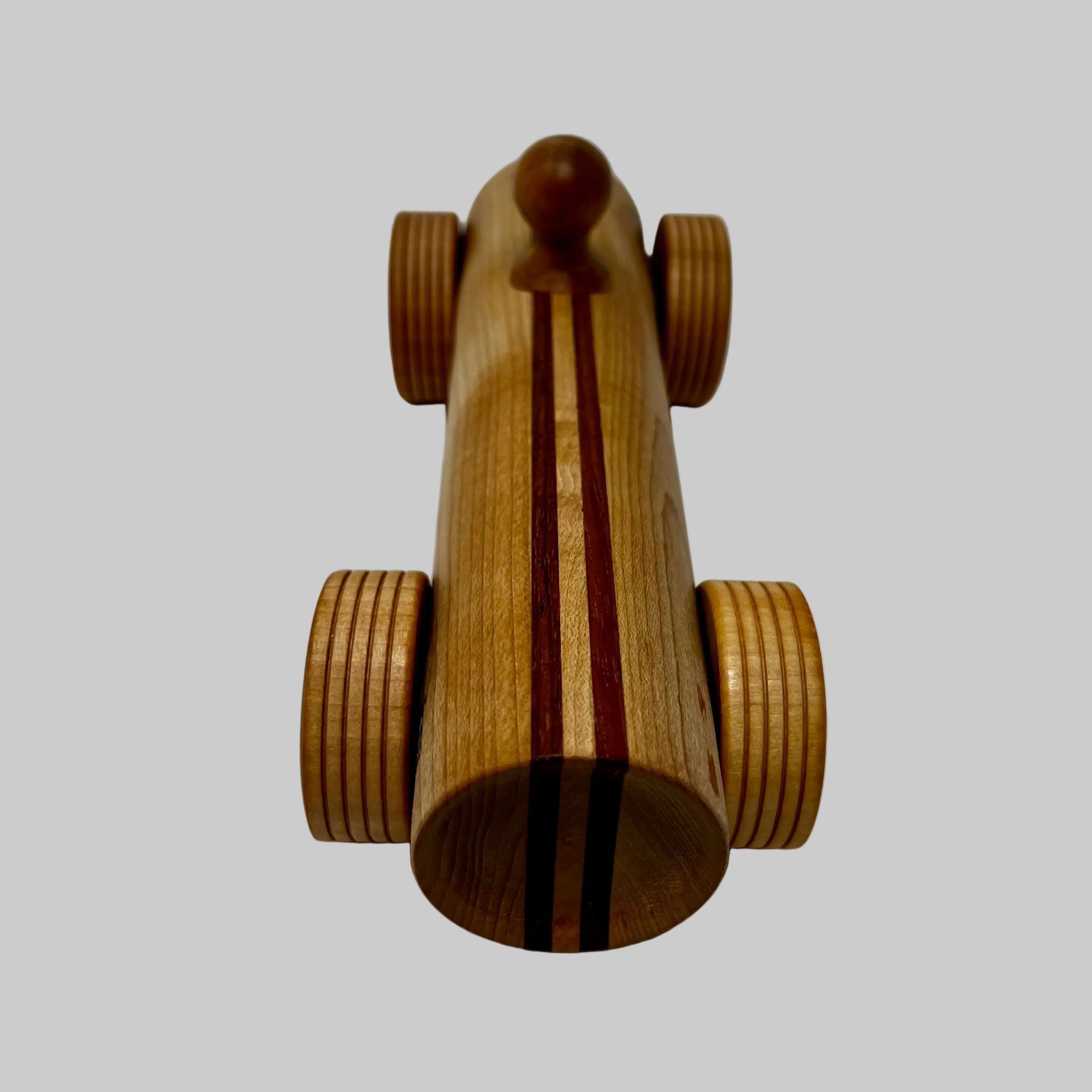 Bolide de course