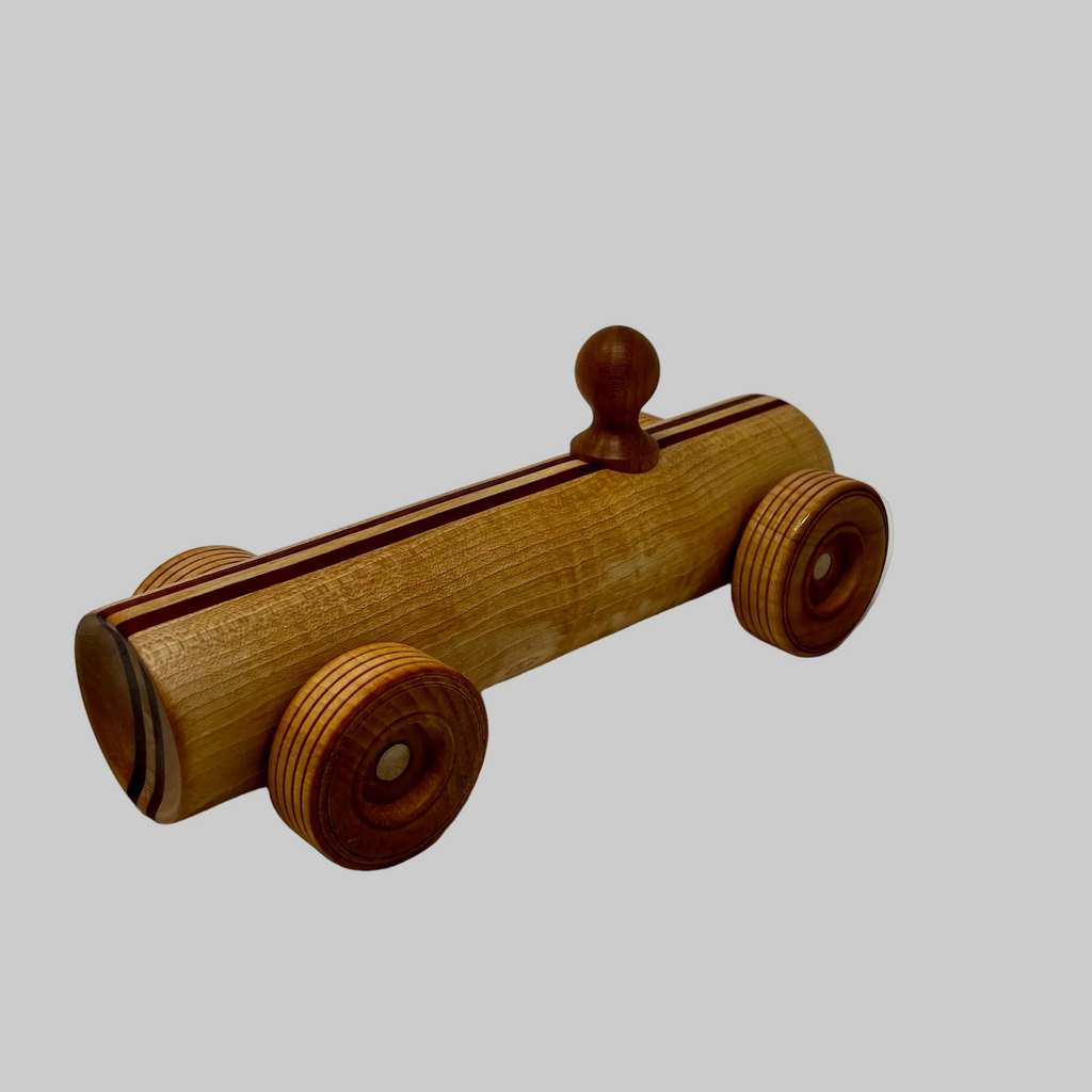 Bolide de course