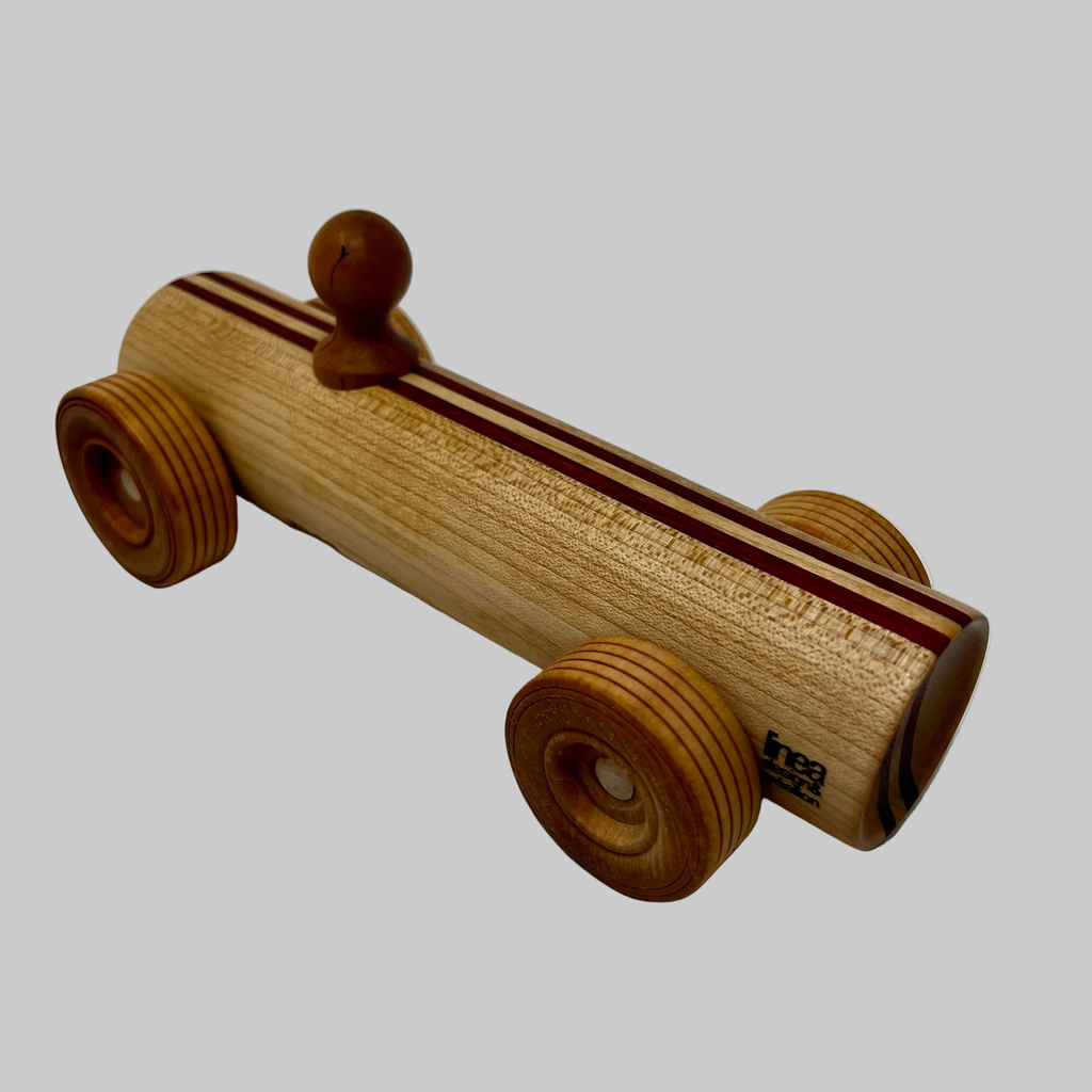 Bolide de course
