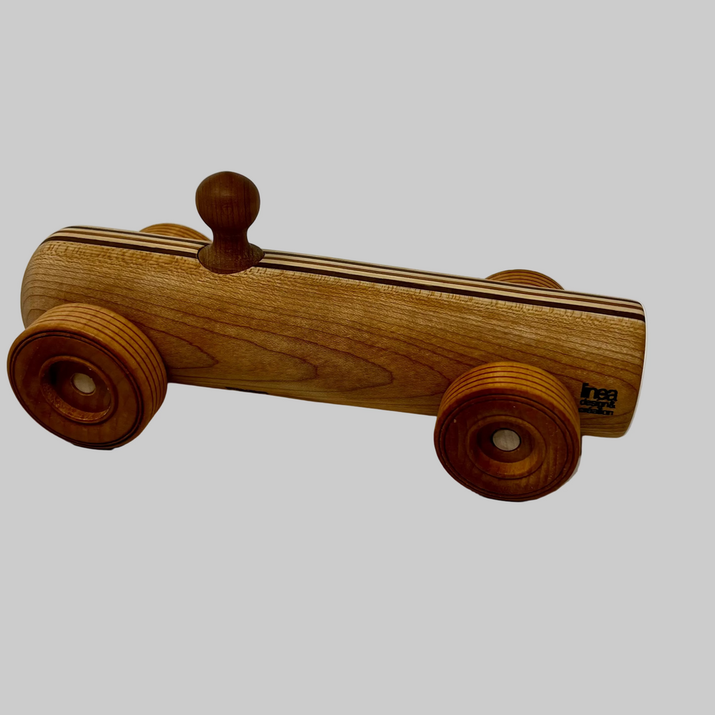 Bolide de course