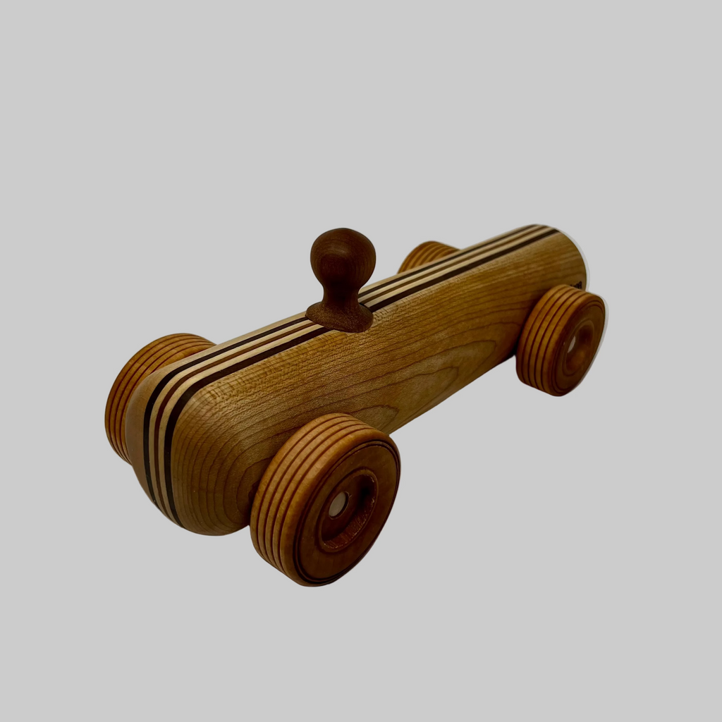 Bolide de course