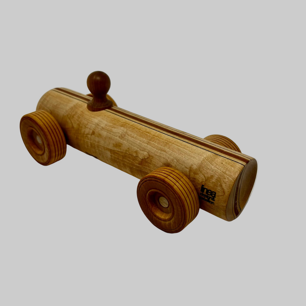 Bolide de course