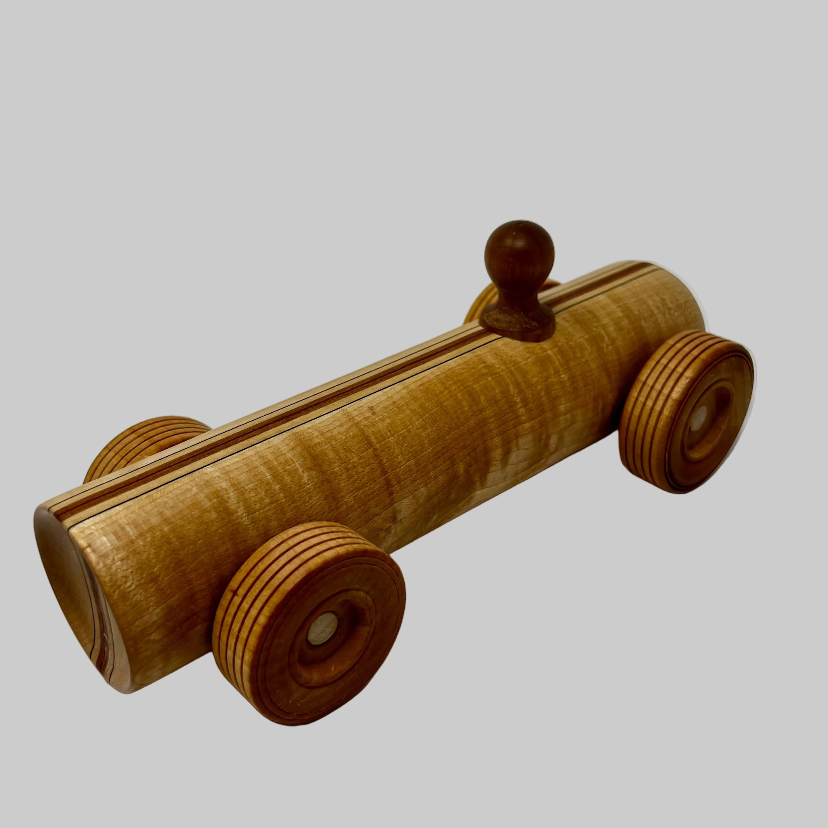 Bolide de course