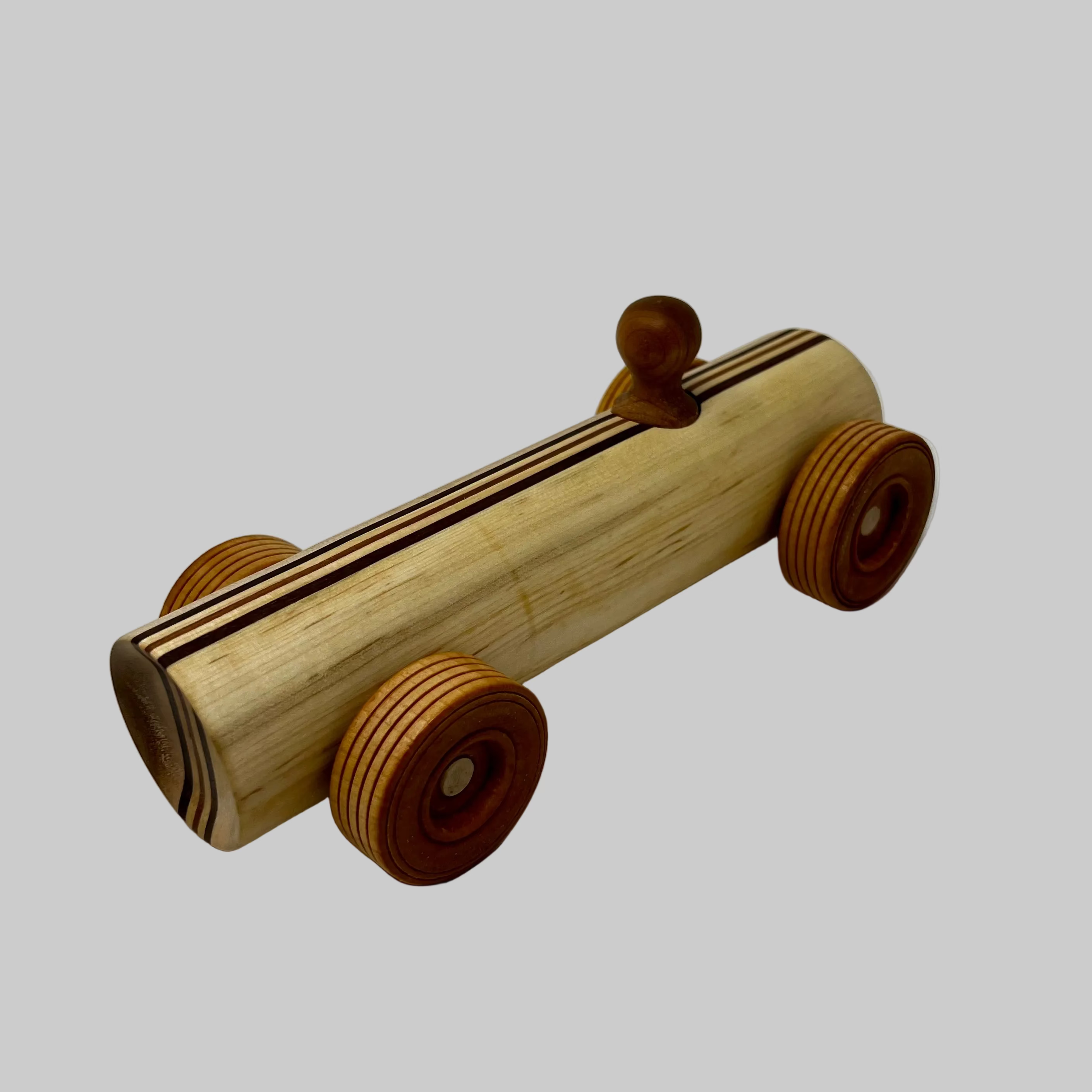 Bolide de course