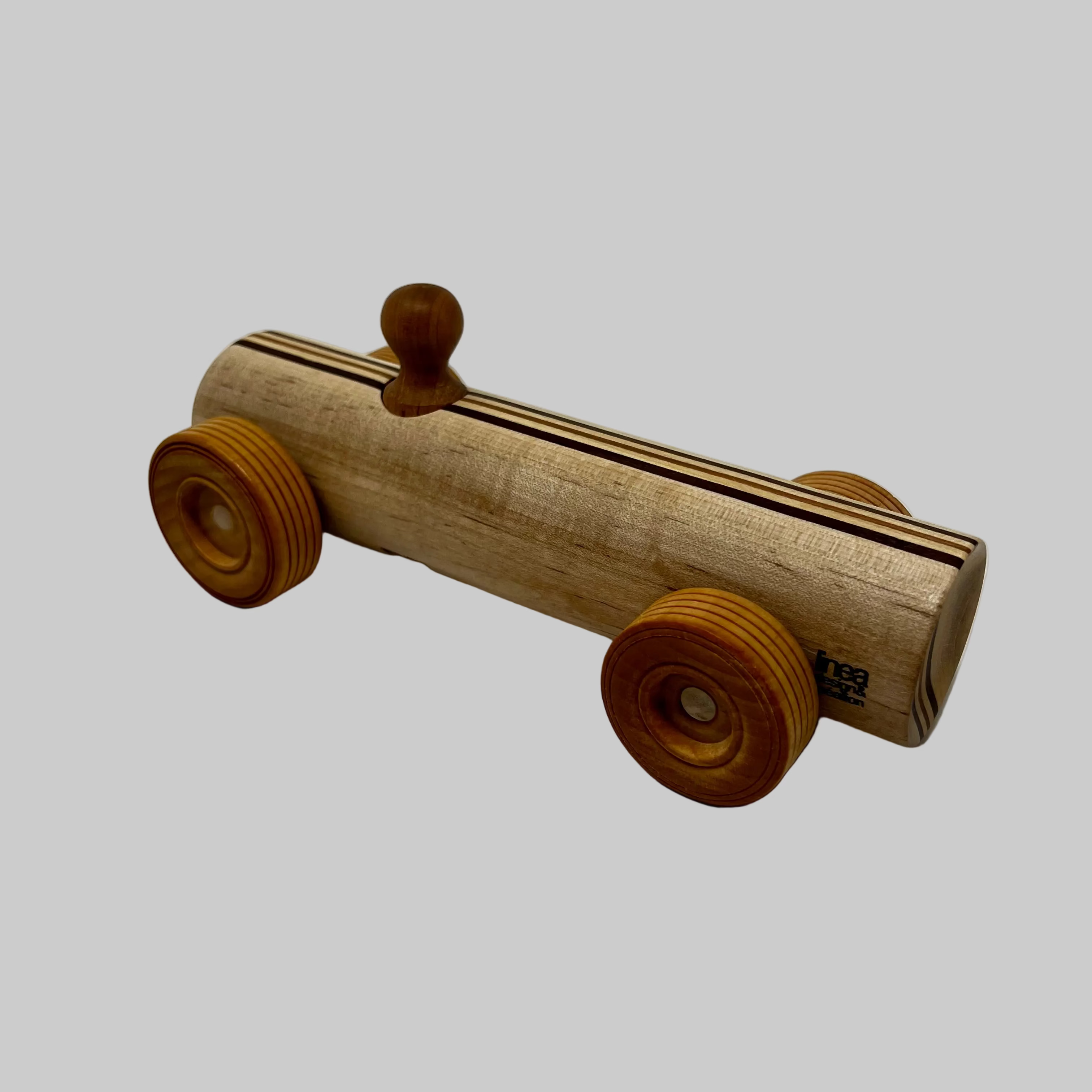 Bolide de course