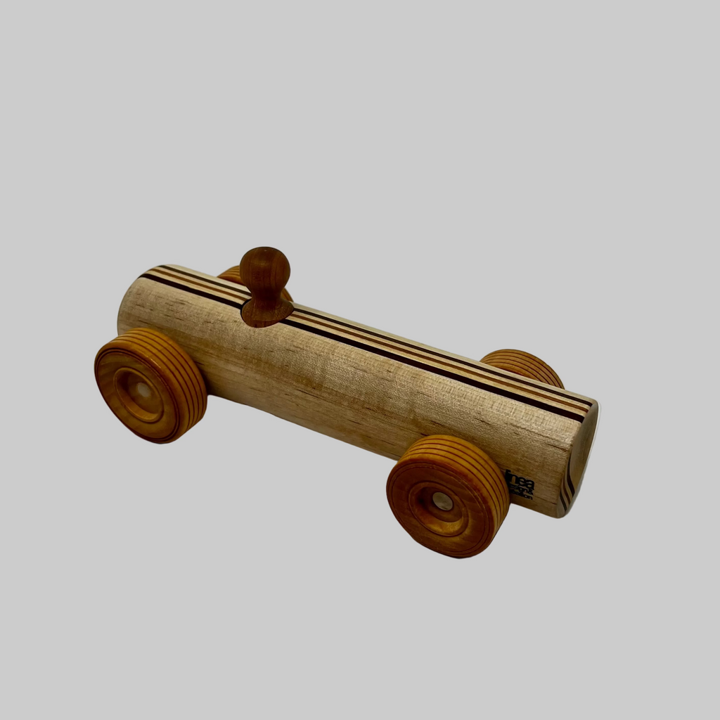 Bolide de course