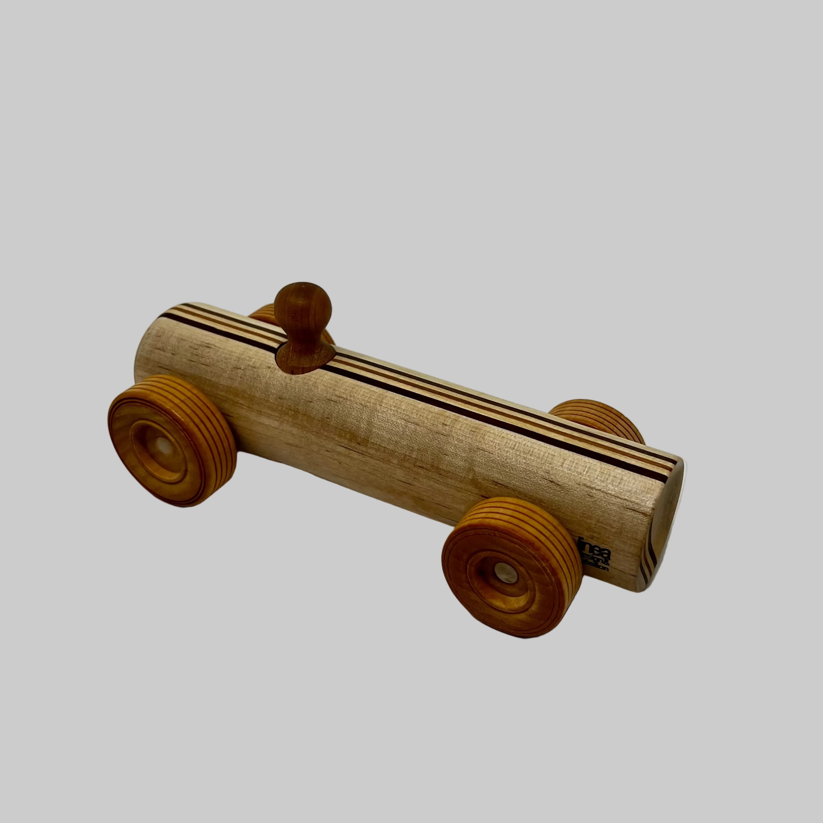 Bolide de course