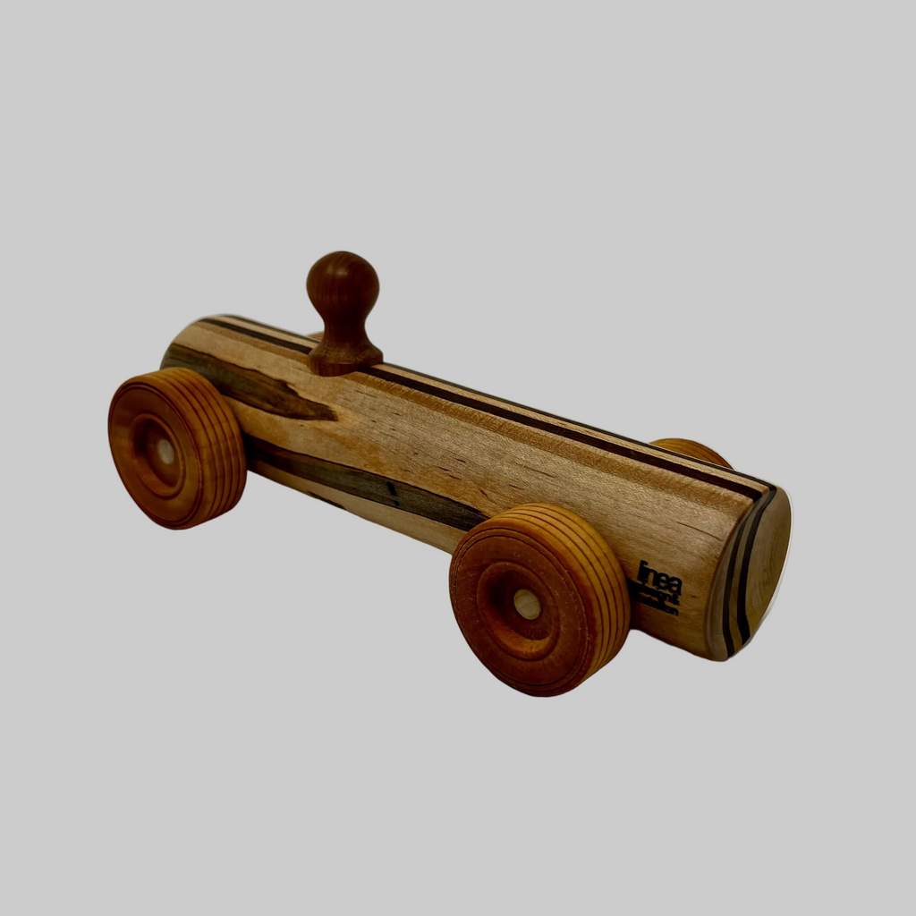 Bolide de course