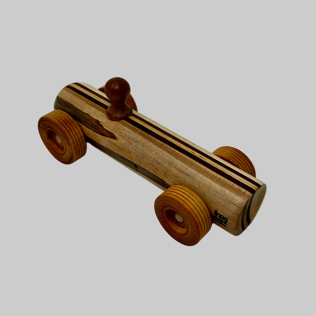 Bolide de course